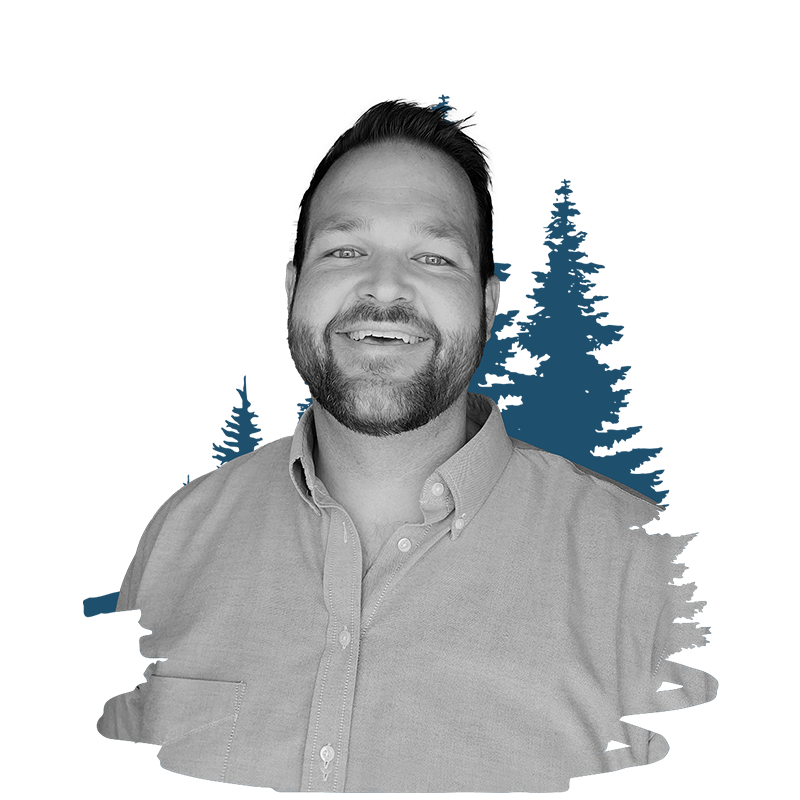 Ian Schumacher — Senior Designer & Brand Strategist